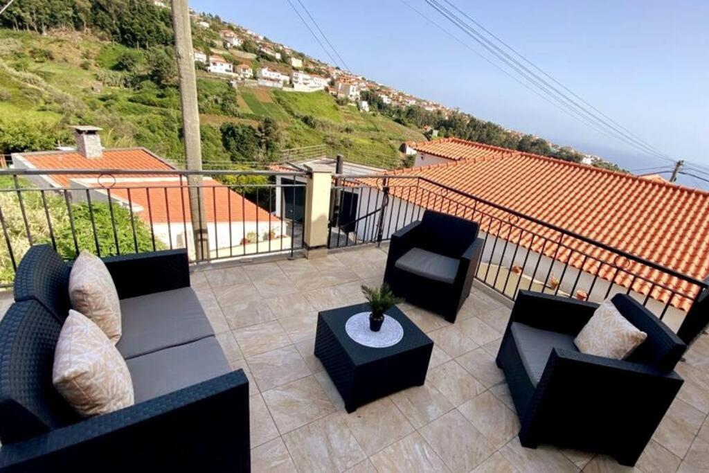 Casa Gomes Villa Калхета Екстериор снимка