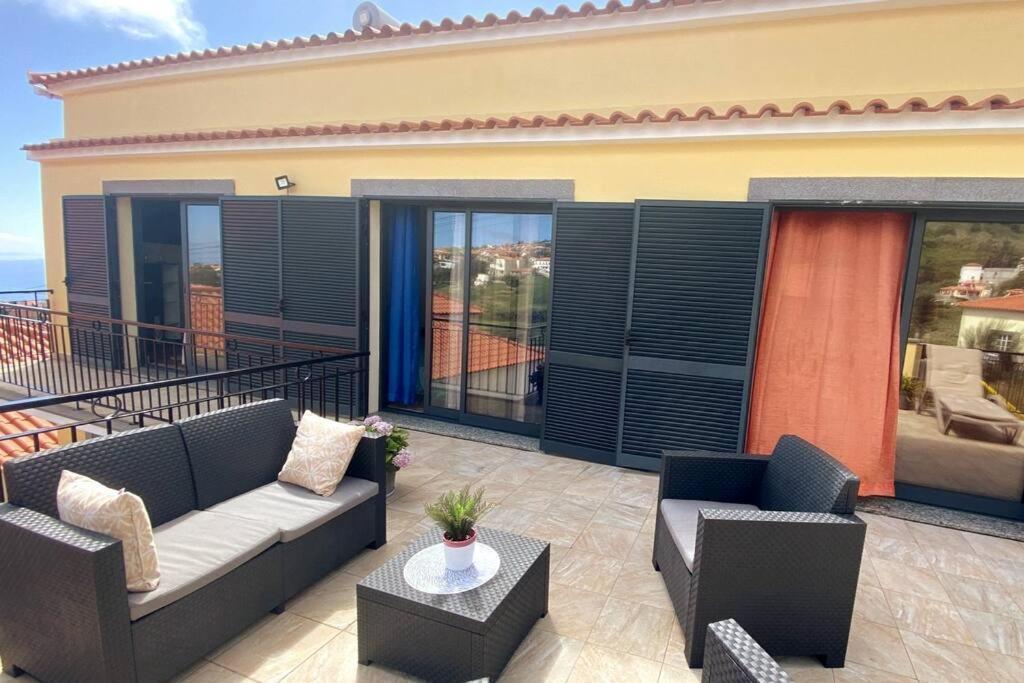 Casa Gomes Villa Калхета Екстериор снимка