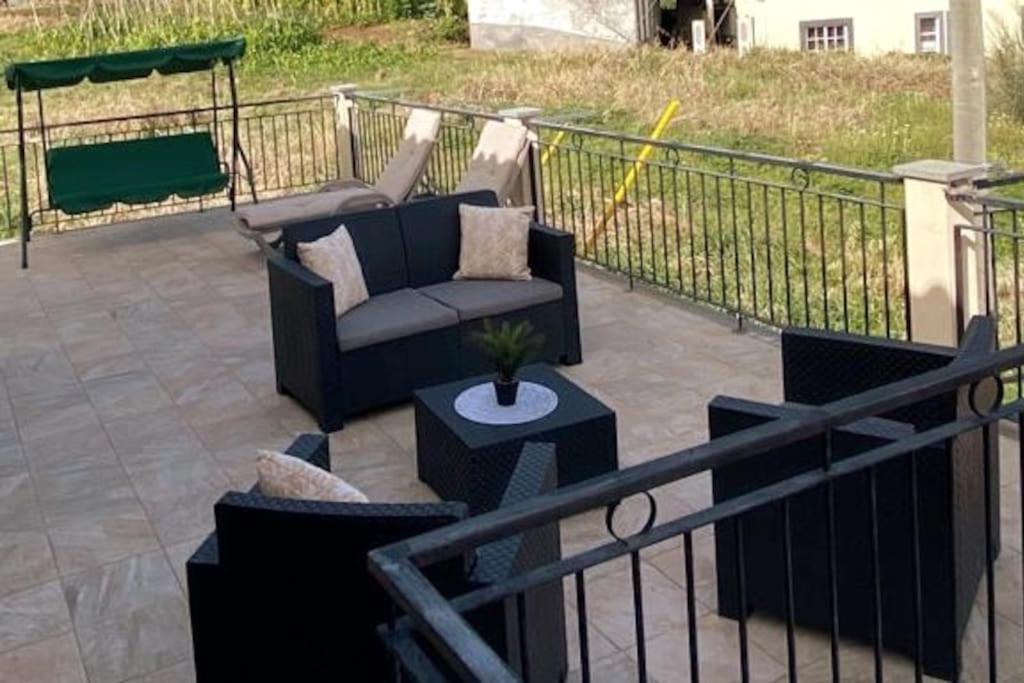 Casa Gomes Villa Калхета Екстериор снимка