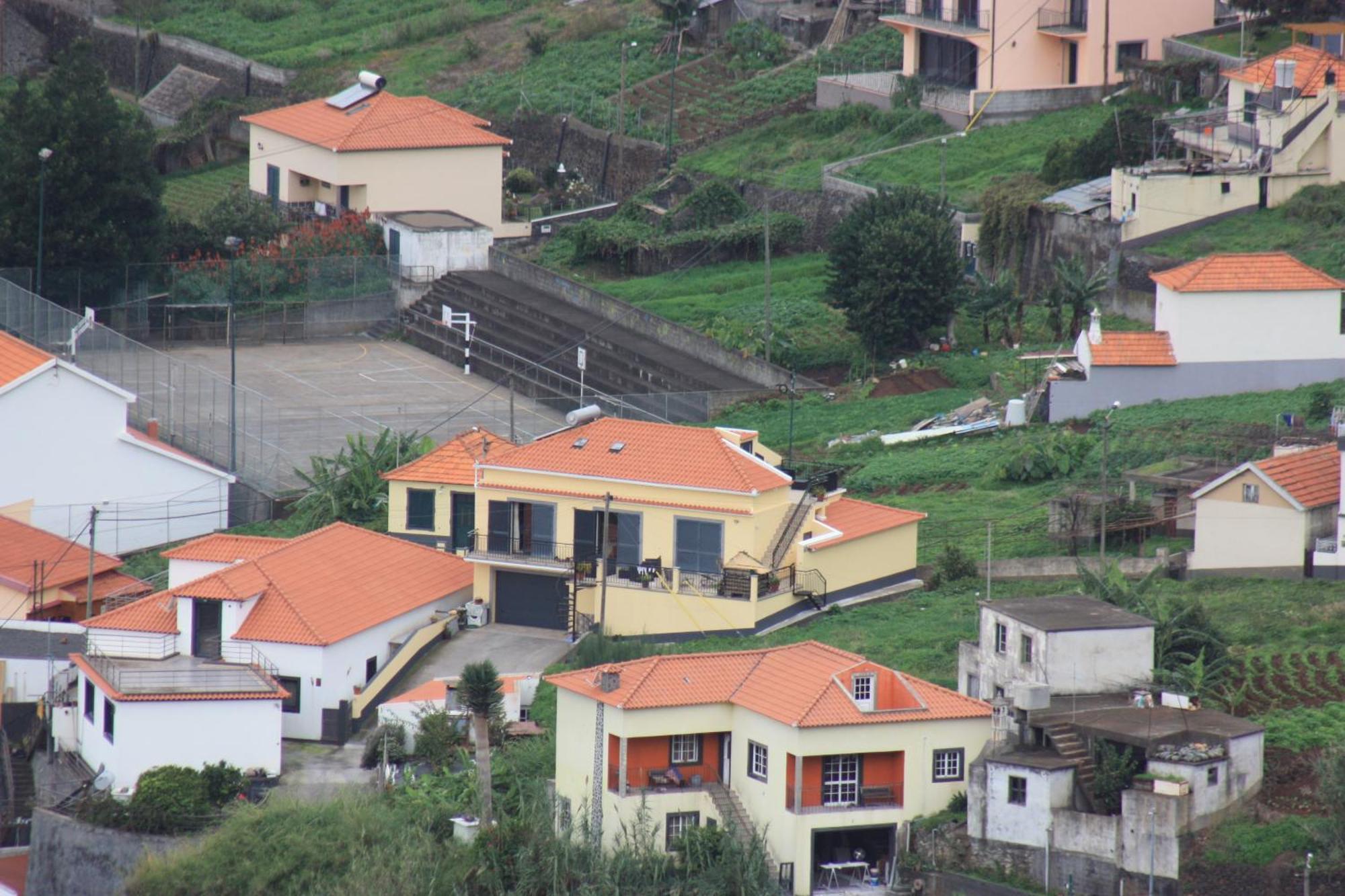 Casa Gomes Villa Калхета Екстериор снимка